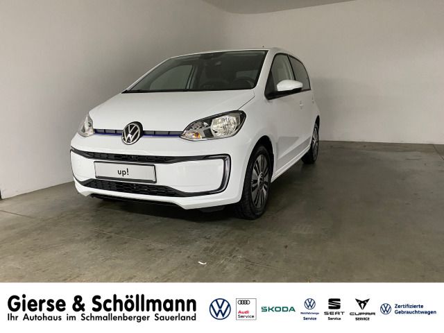 Volkswagen e-up! Edition Automatik KLIMAAUTO+KAMERA