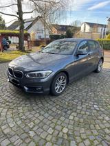 BMW 120d xDrive A - - BMW 120 in Köln