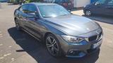 BMW 430 Gran Coupé 430i xDrive Gran Coupé M Spor... - BMW 430 Gran Coupé aus 2016