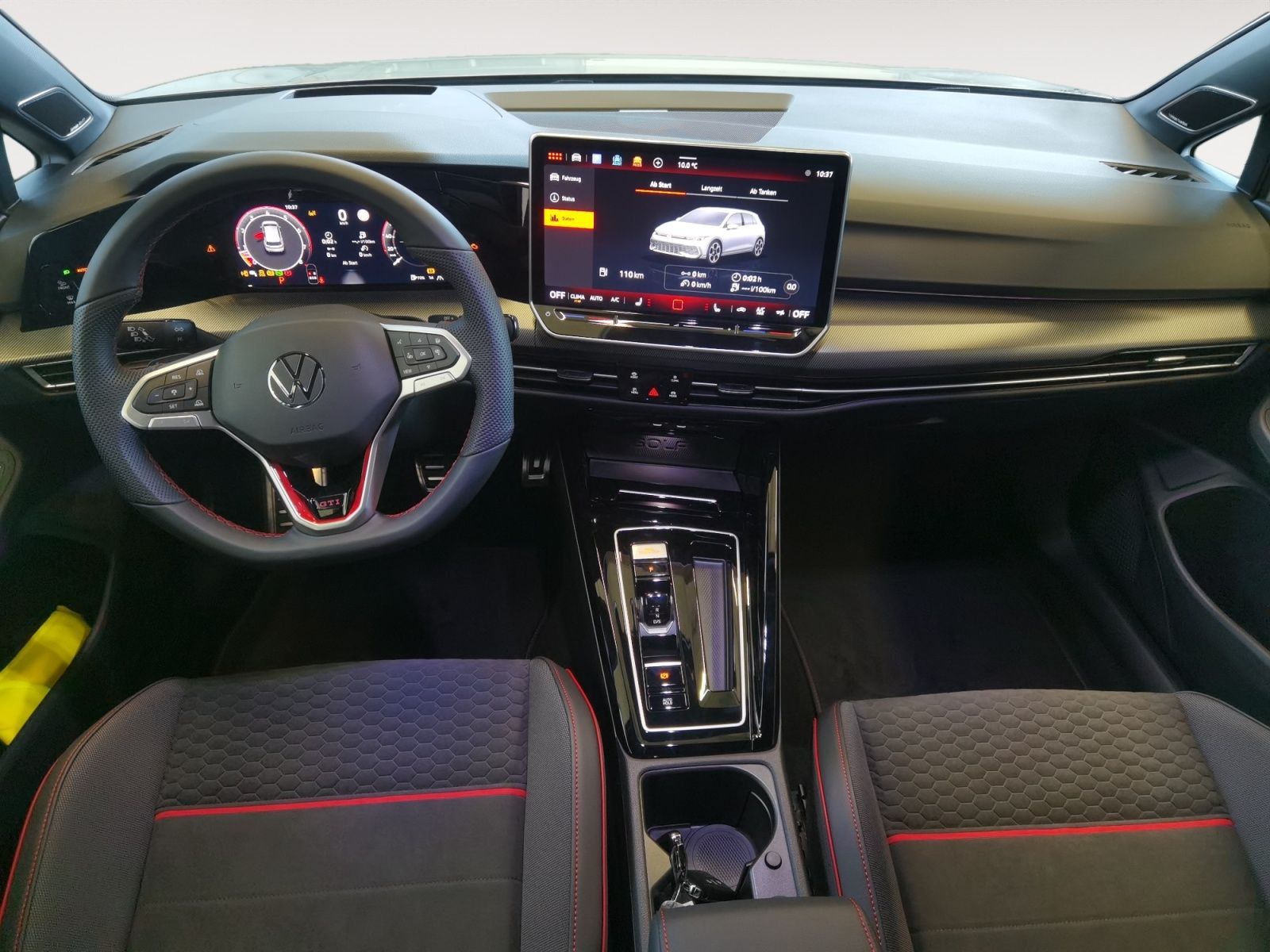 Volkswagen Golf - Bild 10
