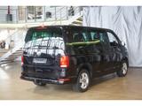 Volkswagen T6.1 Multivan TDI*204PS DSG AHK Leder Navi SHZ - Diesel Gebrauchtwagen