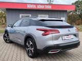Citroën C5 X 130 Shine *APP*SHZ*HuD*LRH*FSH*Qi*ACC*Navi* - gebrauchte Citroën C5 X aus dem Jahr 2023