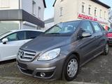 Mercedes-Benz B 170 B B 170 - graue Mercedes-Benz B 170