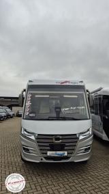 Carthago liner-for-two I 53 Luxusapartment für 2 - Wohnmobil oder -wagen Luxus