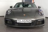 Porsche 992 Carrera 4S TARGA EXCLUSIVE FARBEN 4RAD APP27 - Porsche 992 Carrera T Gebrauchtwagen
