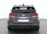 Hyundai i30 Kombi 1.5 T-GDI N-Line Aut. LED Navi Kamera - Hyundai Tageszulassungen