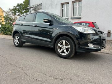 Ford Kuga - 4