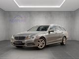 Mercedes-Benz T-Modell E 200 CGI BlueEfficiency - Mercedes-Benz E-Klasse: T Modell
