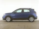 Volkswagen T-Cross 1.0 TSI Life PDC+SitzH+Klima+App-Connect - VW T-Cross Gebrauchtwagen in Hamburg