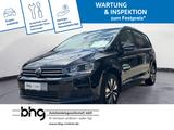 Volkswagen Touran Comfortline 1,5 TSI 6-Gang - Volkswagen: Comfortline
