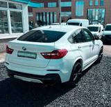 BMW X4 M - Firmenfahrzeug gebraucht