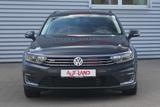 Volkswagen Passat Variant GTE 1.4 TSi LED Sitzheizung AHK - Volkswagen mit Hybrid-Antrieb