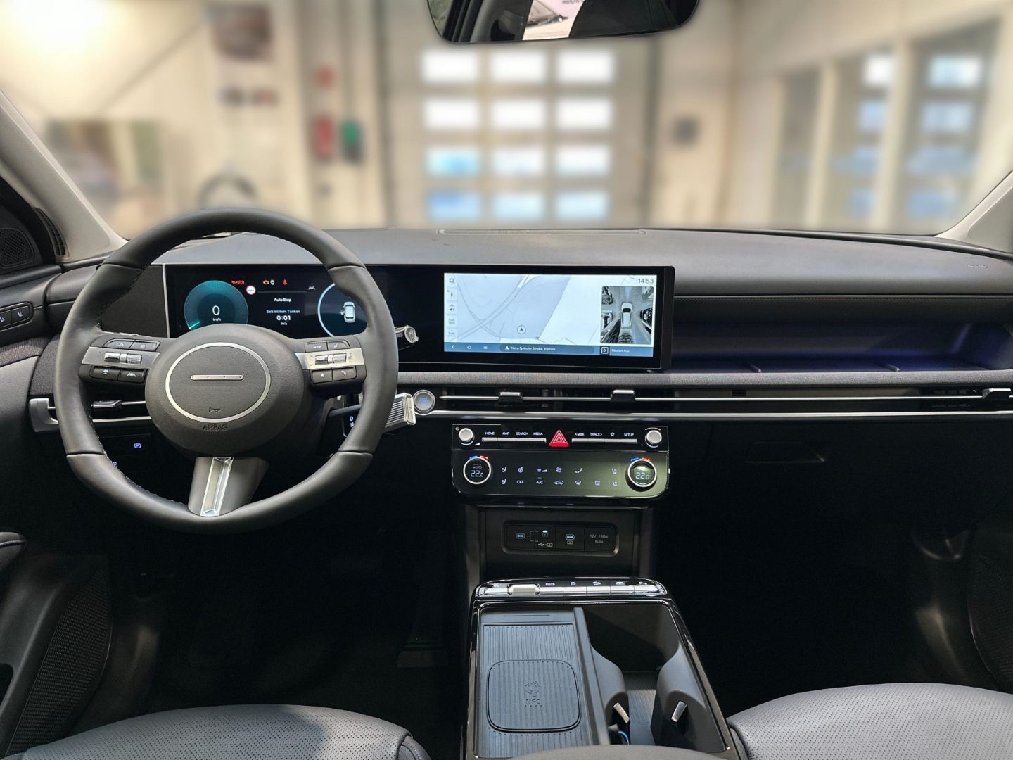 Hyundai Tucson – Bild 6