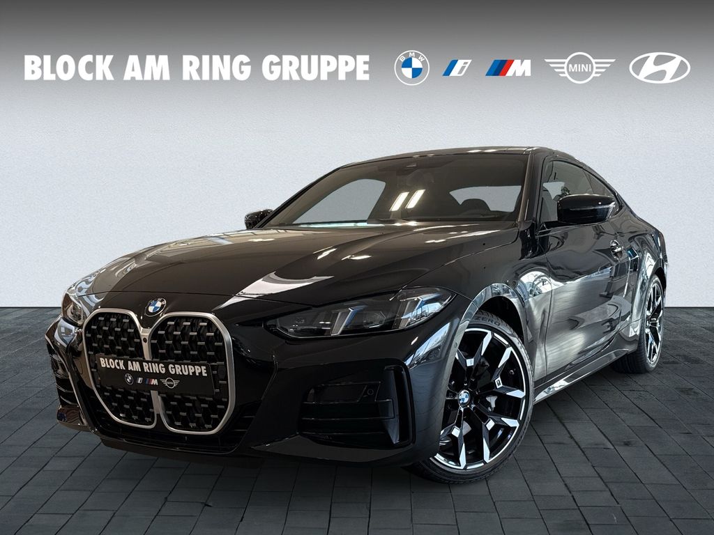 BMW 430