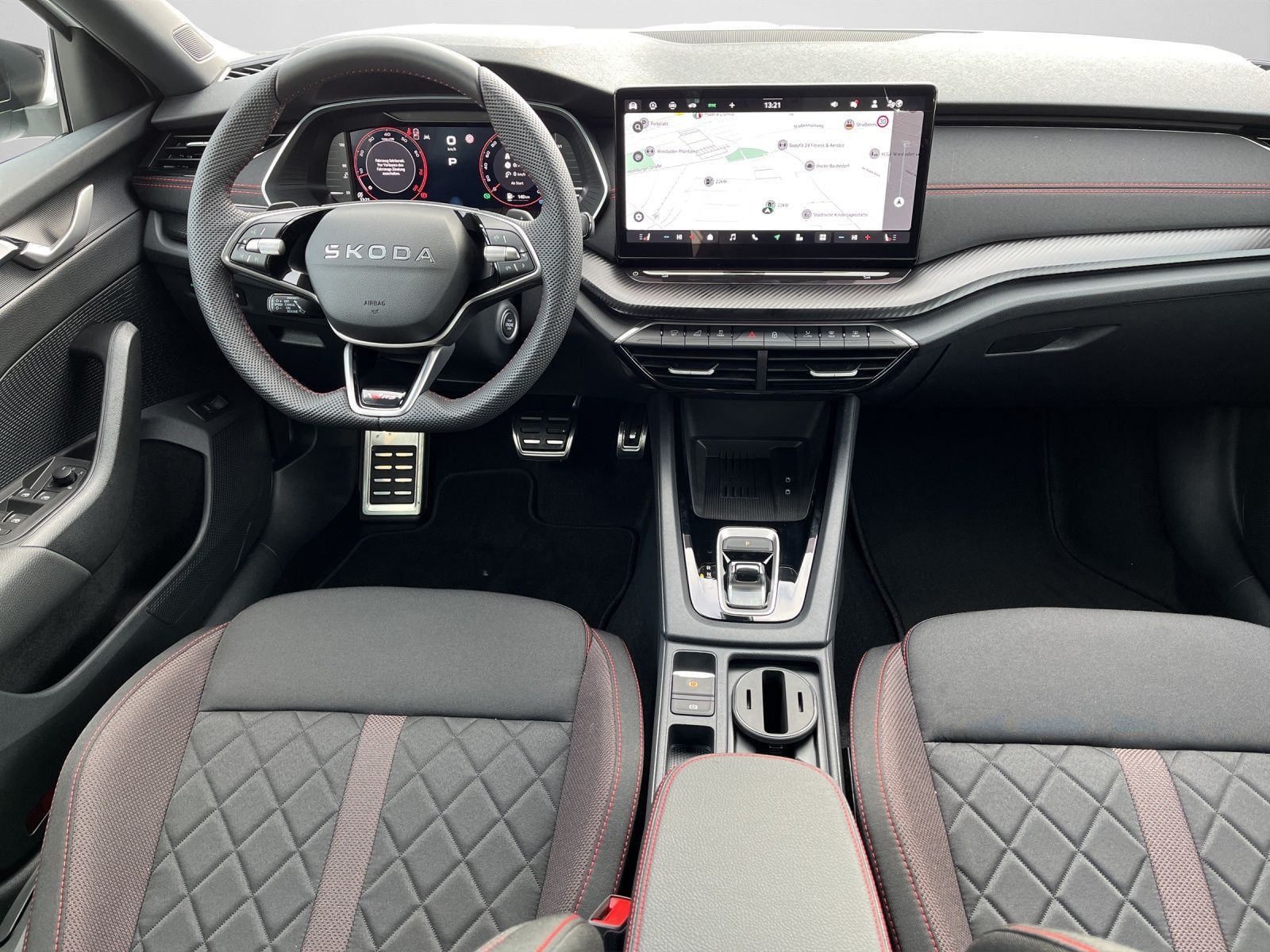 Skoda Octavia - Bild 4