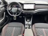 Skoda Octavia Combi RS 2,0 TSI 195 kW 7-Gang-DSG - Skoda Octavia: Combi Dsg