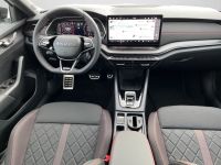 Skoda Octavia - Vorschau Bild 4