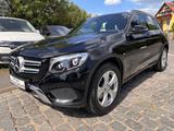 Mercedes-Benz GLC 220 d 4-Matic Automatic Offroad Style Paket - Mercedes-Benz GLC 220 mit Diesel-Antrieb