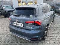 Fiat Tipo - Vorschau Bild 6