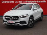 Mercedes-Benz GLA 200 Style LED Navi Teilleder Virtual Cockpit - Mercedes-Benz GLA 200 in Dresden