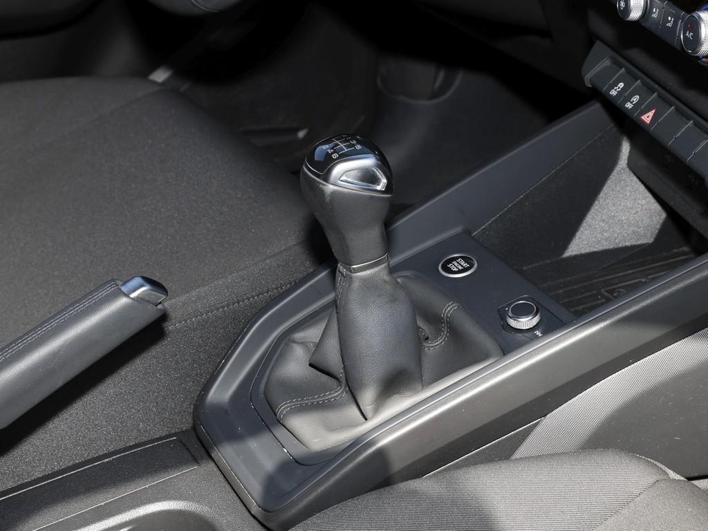 Audi A1 allstreet 30 TFSI Virtual LED, миниатюра 16