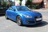 Audi TT 1.8 TFSI Coupe*LEDER*XENON*TEMPOMAT - Audi TT in Bochum