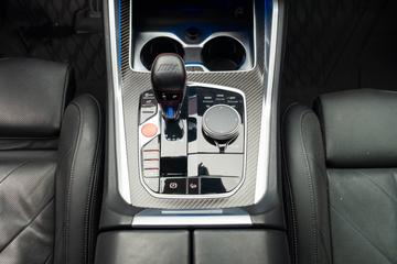 2023 BMW XM — миниатюра 30
