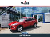 Ford Kuga Titanium FHEV Fahrassistenz-Paket Winter-Pa