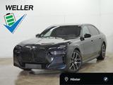 BMW i7 xDr60 M Sport PRO ExecutiveL,FondEnt,Autotür - BMW i7 mit Schiebedach