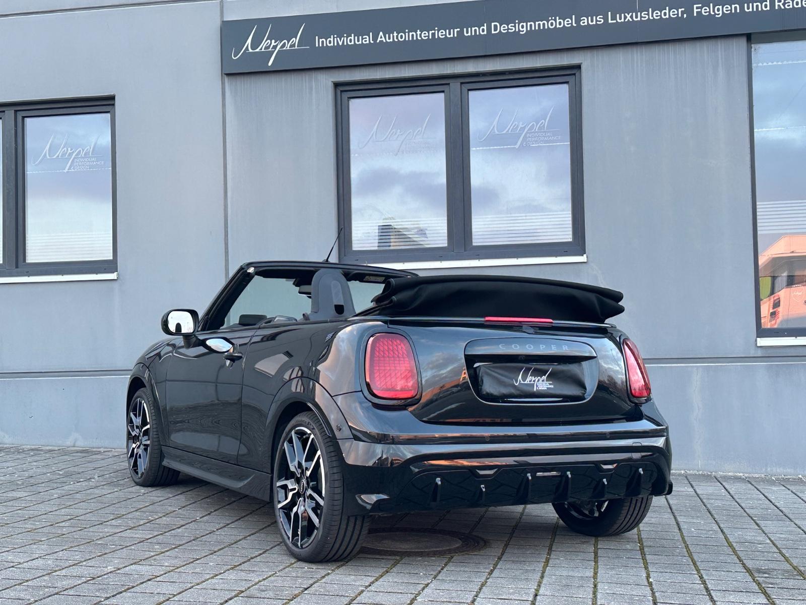 MINI Cooper JOHN COOPER WORKS tr 18"JCW wieNEU, миниатюра 21