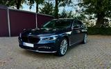 BMW Bmw 740d 7er AHK - BMW: 7er