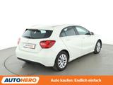 Mercedes-Benz A 180 BlueEfficiency Style*LED*NAVI*TEMPO*CAM* - Mercedes-Benz A 180 Gebrauchtwagen in Stuttgart
