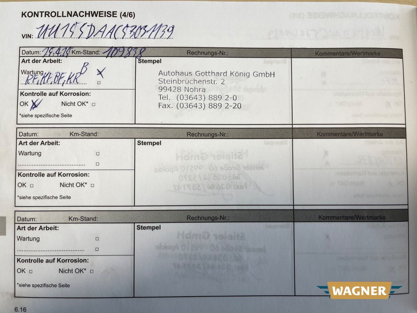 Fahrzeugabbildung Dacia Sandero II Stepway Ambiance 0.9 TCe 90 eco