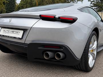 صورة مصغرة 24 لـ 2021 Ferrari ROMA