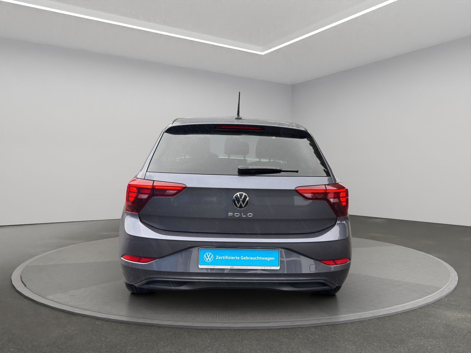 Volkswagen Polo - Bild 7