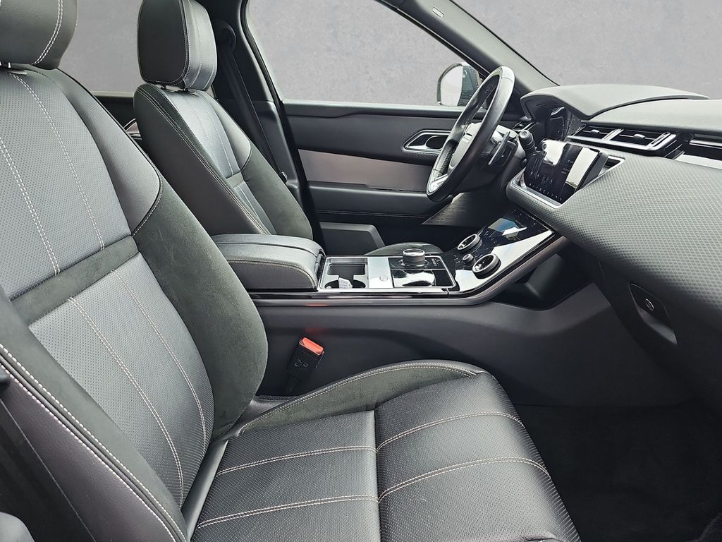 Land Rover Range Rover Velar D300 R-Dynamic SE