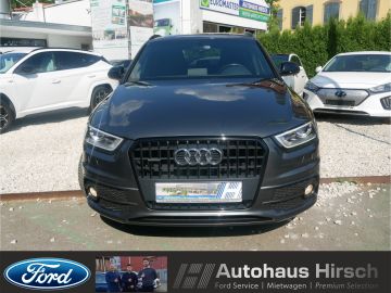 Audi Q3 - 2