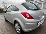 Opel Corsa D Edition - Opel Corsa aus 2008: D
