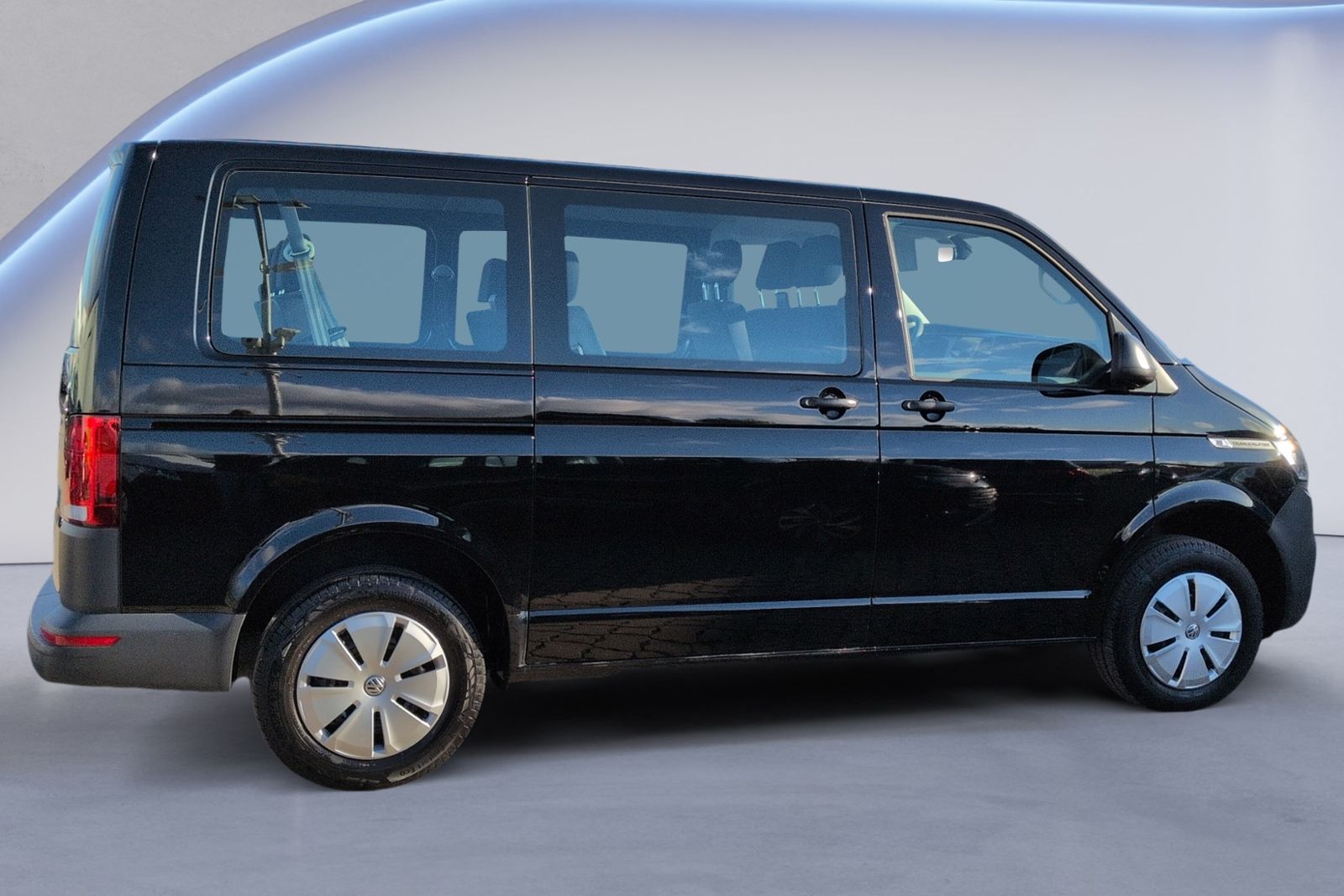 T6.1 Kombi 2.0 TDI DSG 9-SITZER+NAVI+