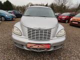 Chrysler PT Cruiser 2.0 KLIMA LEDER SHZG LM AUTOMATIK - Chrysler PT Cruiser: Van