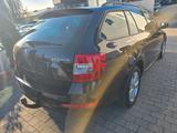 Skoda Octavia Elegance, AUT, S-Heft voll,  SHZ, AHK - Skoda Octavia: Kombi, Elegance