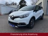 Renault Captur Crossborder*1.Hand*Leder*TÜV HU/AU NEU* - Renault Captur in Mönchengladbach