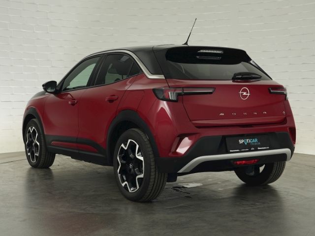 Mokka-e B ULTIMATE 50kWH AT+LED+NAVI+RÜCKFAHRKAM