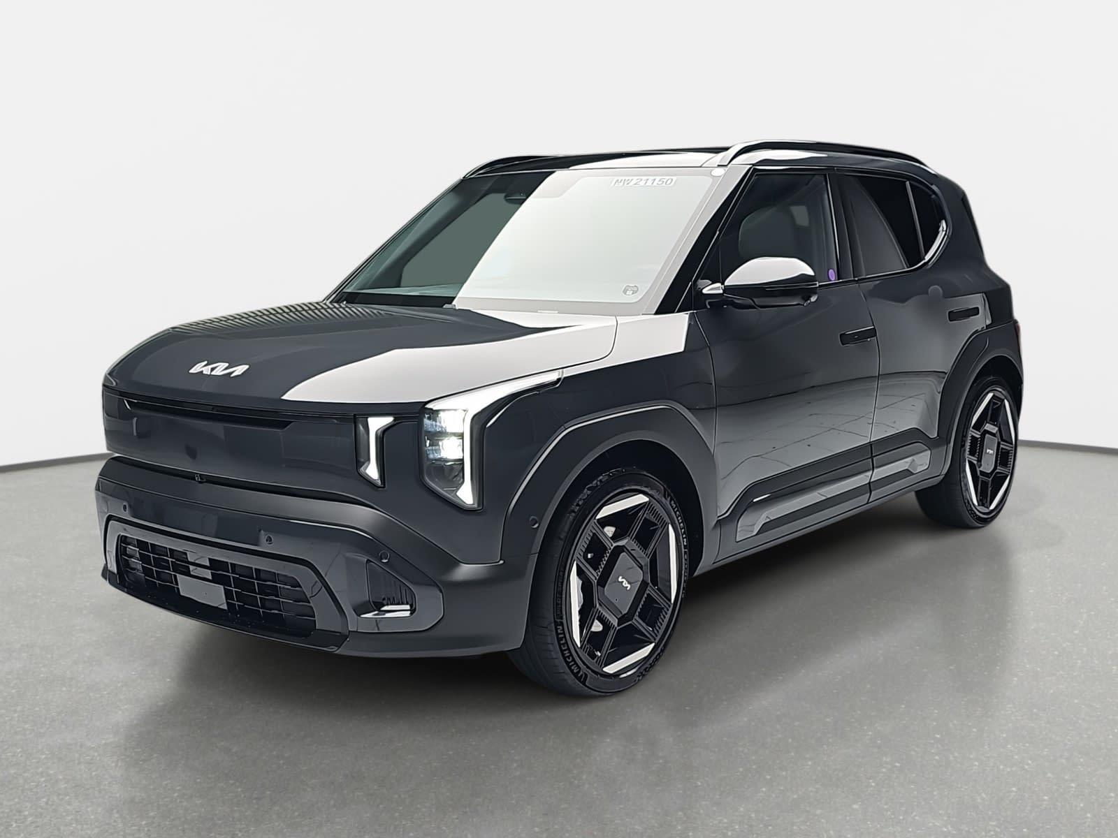 Kia EV2 61.0 KWH GT LINE MJ27 WINTER-CONNECT 22KW-AC