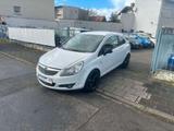 Opel Corsa D Color Wave*Isofix*Klima*Euro5*Sportsitze - Opel Corsa: D Sport