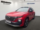 Hyundai Tucson N Line Mild-Hybrid 2WD Sitz-Pak,Pano Dach - Hyundai TUCSON: Alcantara