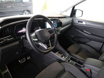 Volkswagen Caddy Maxi eHYBRID DSG STYLE ACC KAM 7SITZ AHK