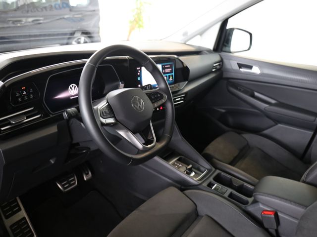 Volkswagen Caddy Maxi eHYBRID DSG STYLE ACC KAM 7SITZ AHK