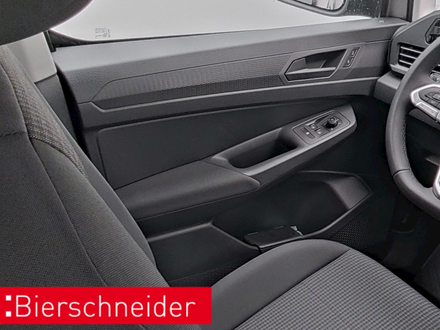 Volkswagen Caddy Maxi California NAVI AHK LED STANDH