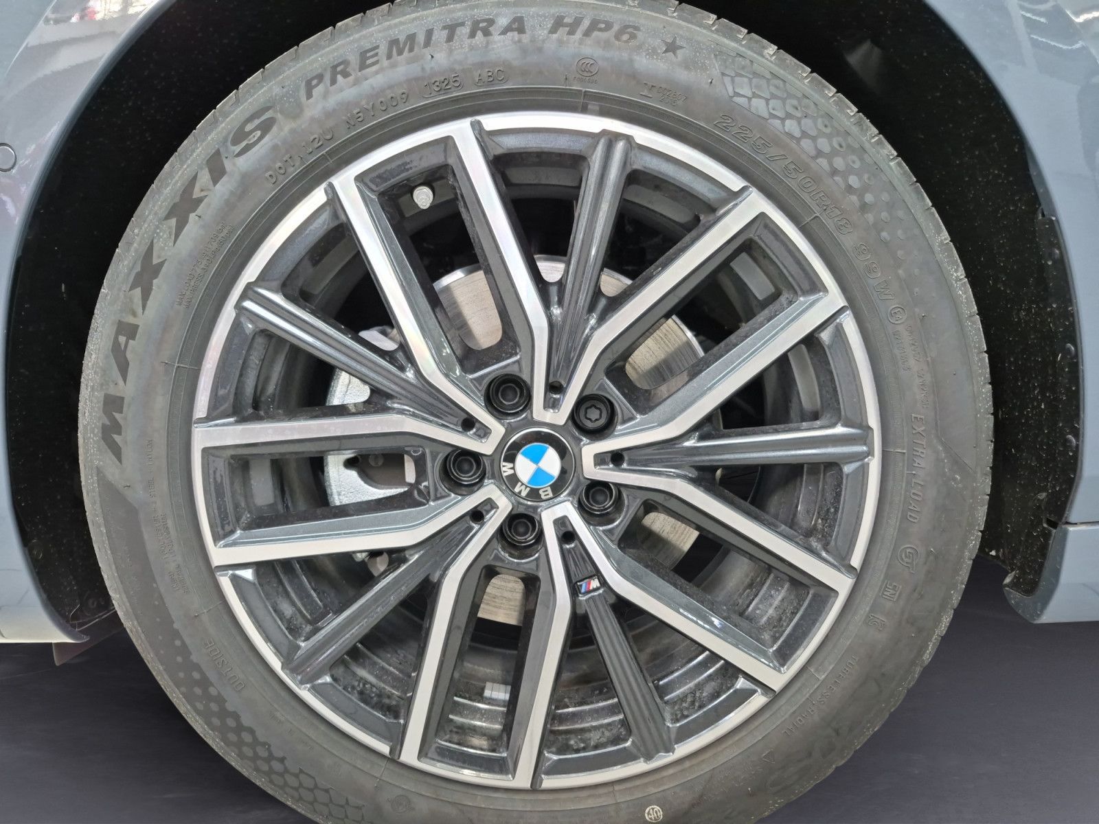 BMW 220 Active Tourer - Bild 11